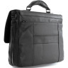 Портфель PIQUADRO MODUS CA3111MO/N, черный